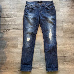 J Brand Jeans